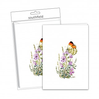 Garden flowers (2) Cards/Envs product image